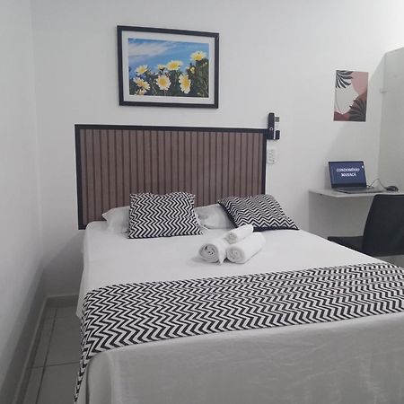 Loft 08 Completo Ar Canais Assinat Garagem Pindamonhangaba Exteriér fotografie