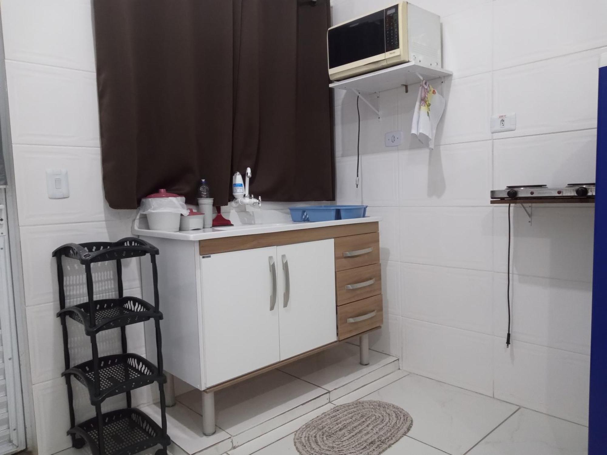 Loft 08 Completo Ar Canais Assinat Garagem Pindamonhangaba Exteriér fotografie