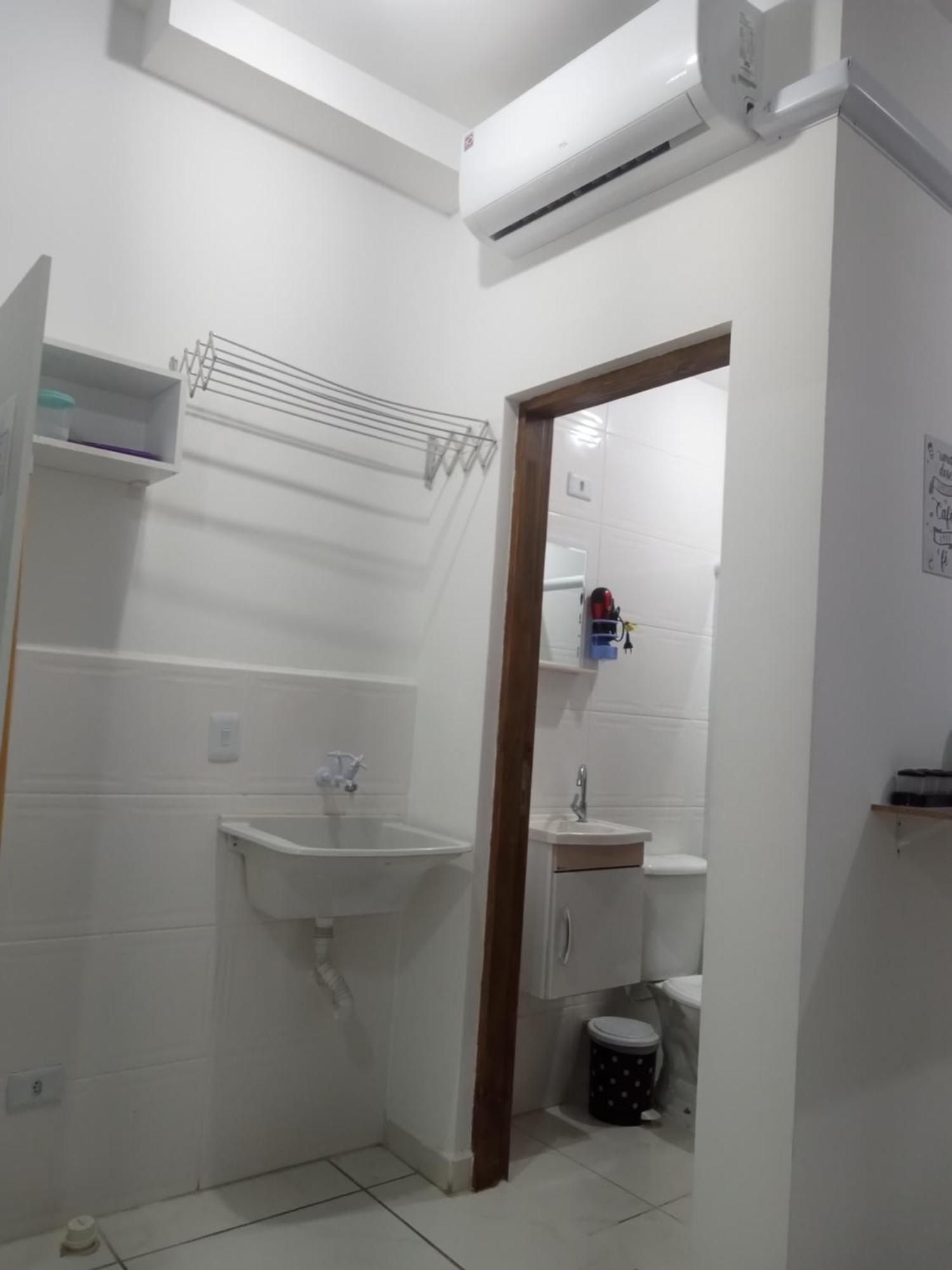 Loft 08 Completo Ar Canais Assinat Garagem Pindamonhangaba Exteriér fotografie
